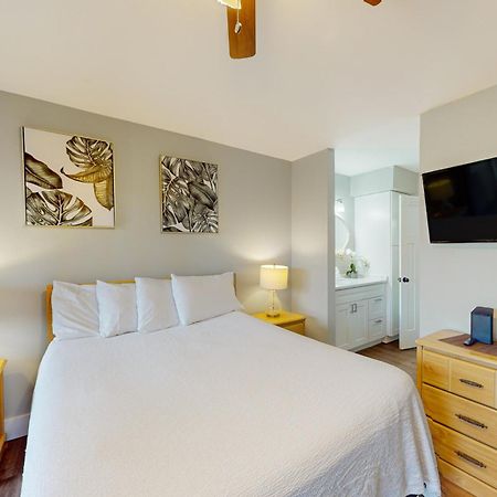 Beachwalk Condominiums 6F Panama City Beach Luaran gambar