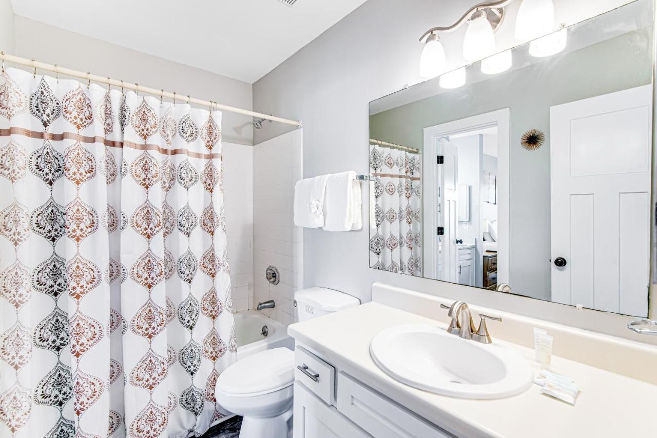 Beachwalk Condominiums 6F Panama City Beach Luaran gambar