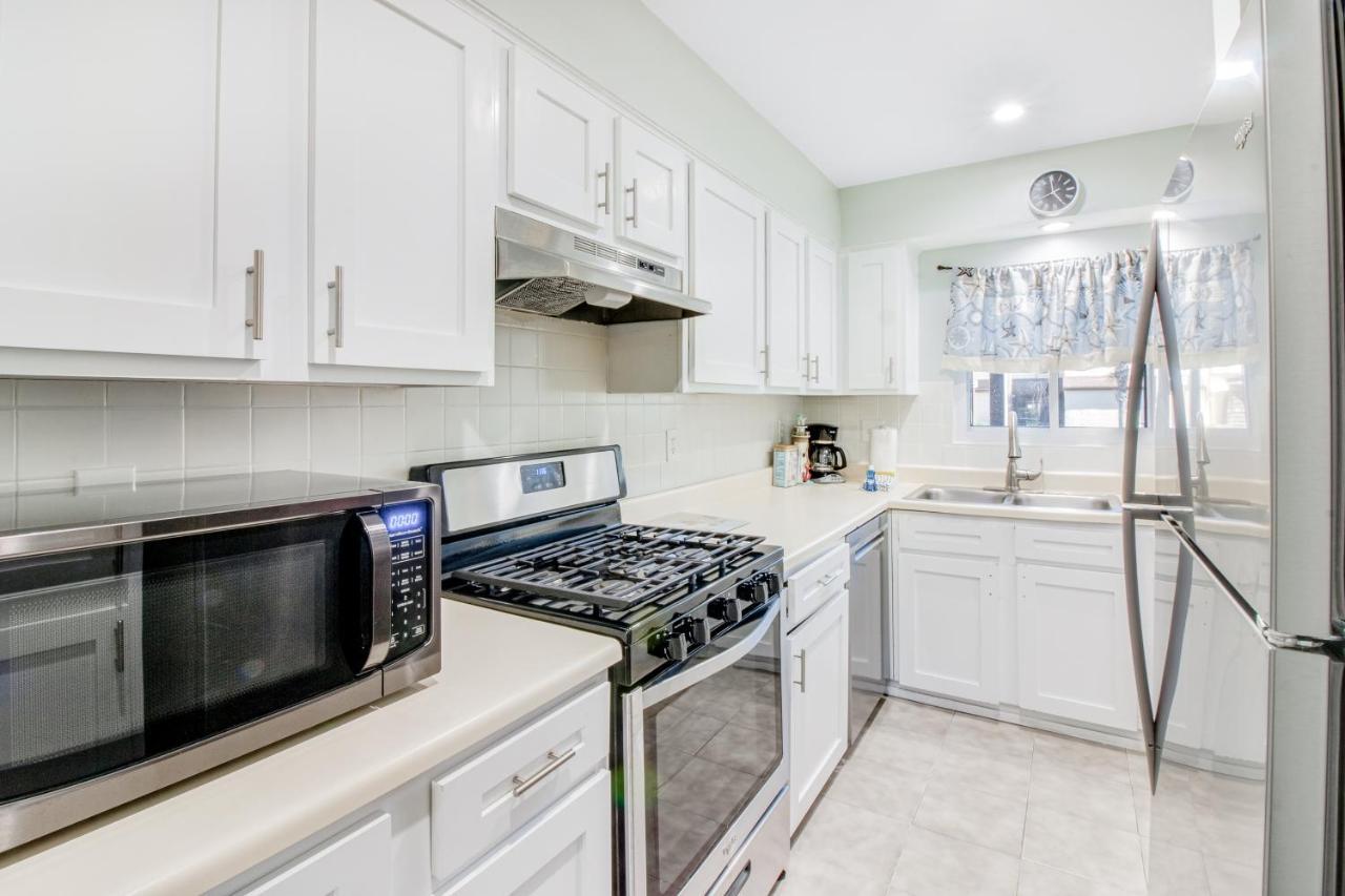 Beachwalk Condominiums 6F Panama City Beach Bilik gambar