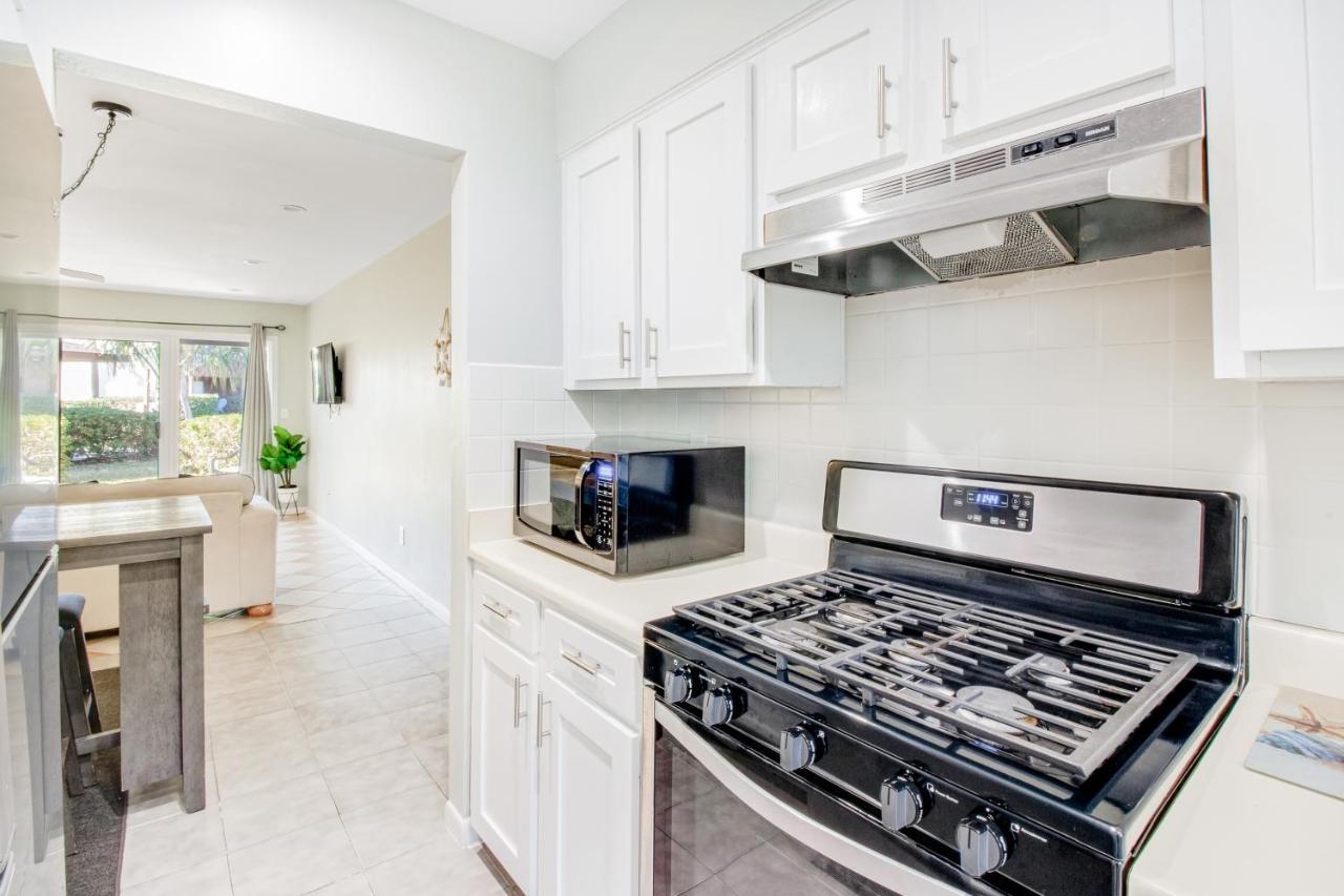 Beachwalk Condominiums 6F Panama City Beach Bilik gambar