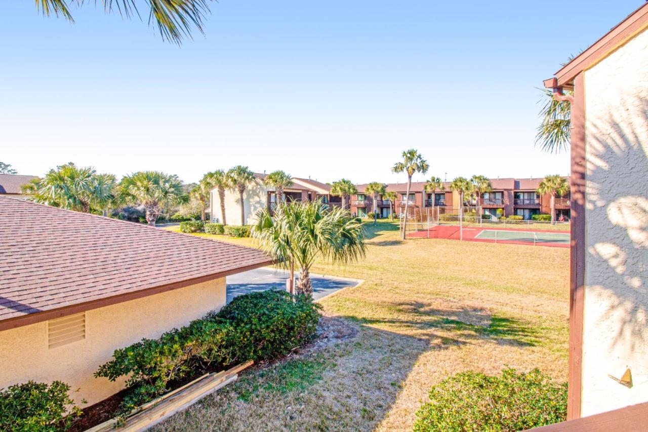 Beachwalk Condominiums 6F Panama City Beach Bilik gambar