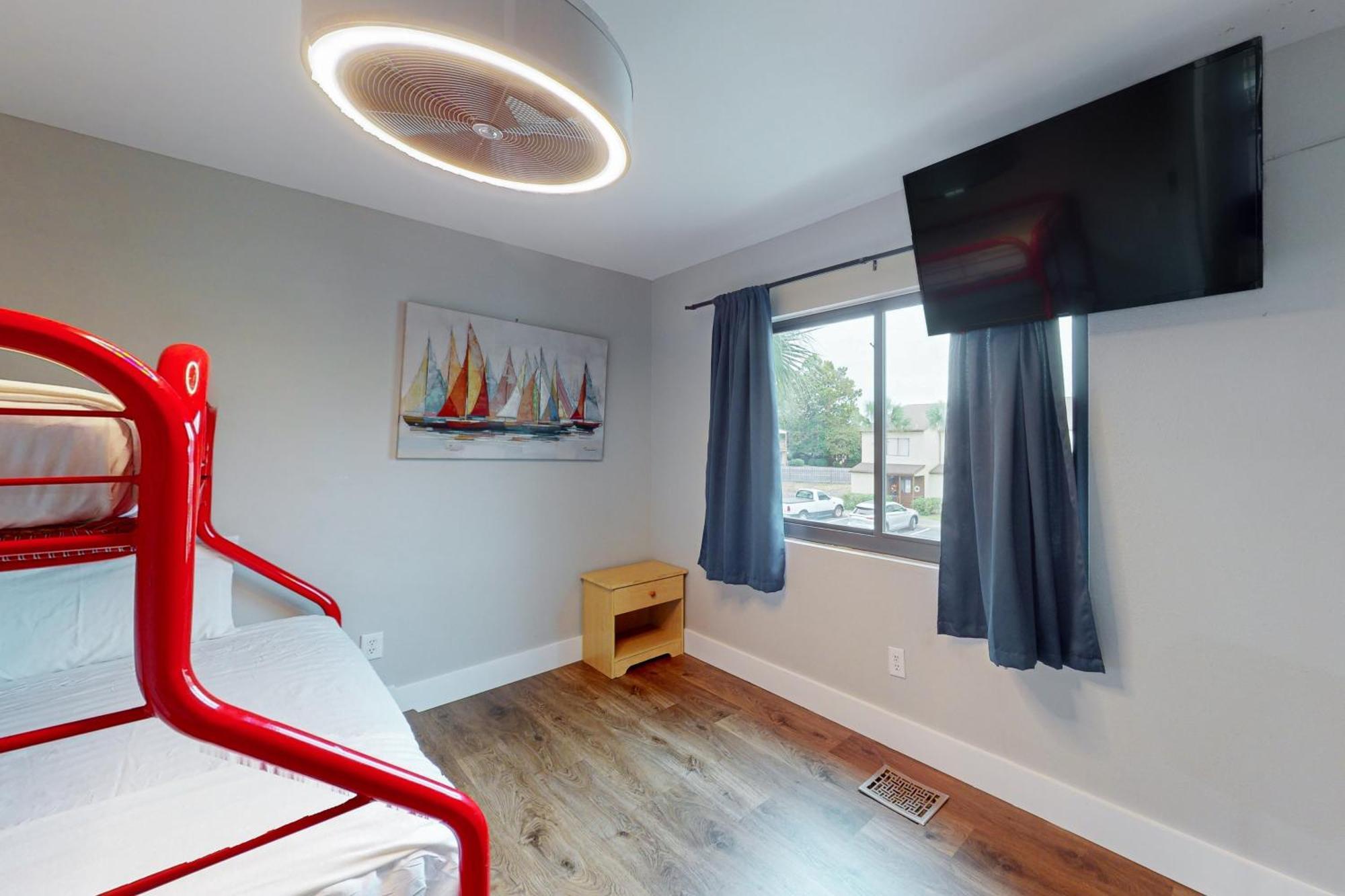 Beachwalk Condominiums 6F Panama City Beach Luaran gambar