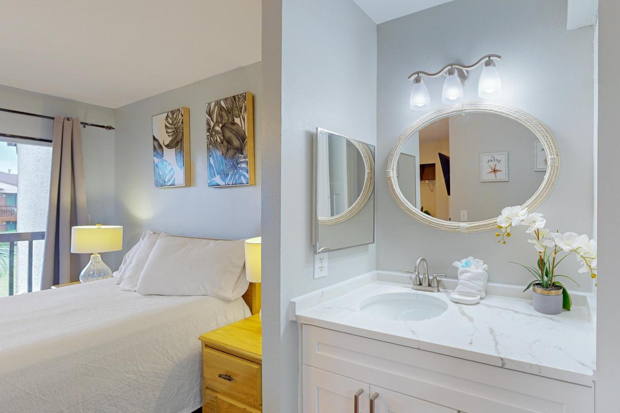 Beachwalk Condominiums 6F Panama City Beach Luaran gambar