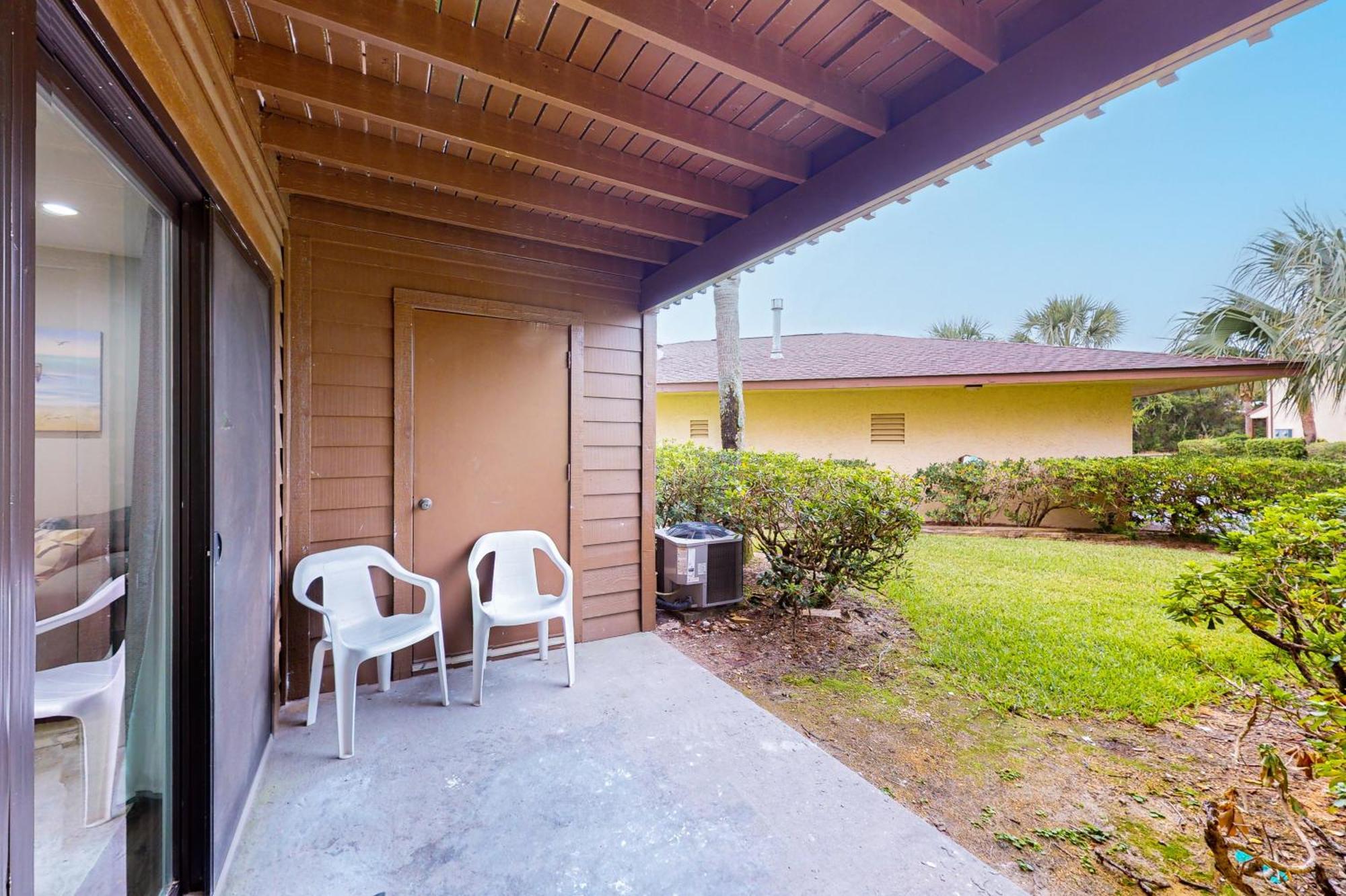 Beachwalk Condominiums 6F Panama City Beach Luaran gambar