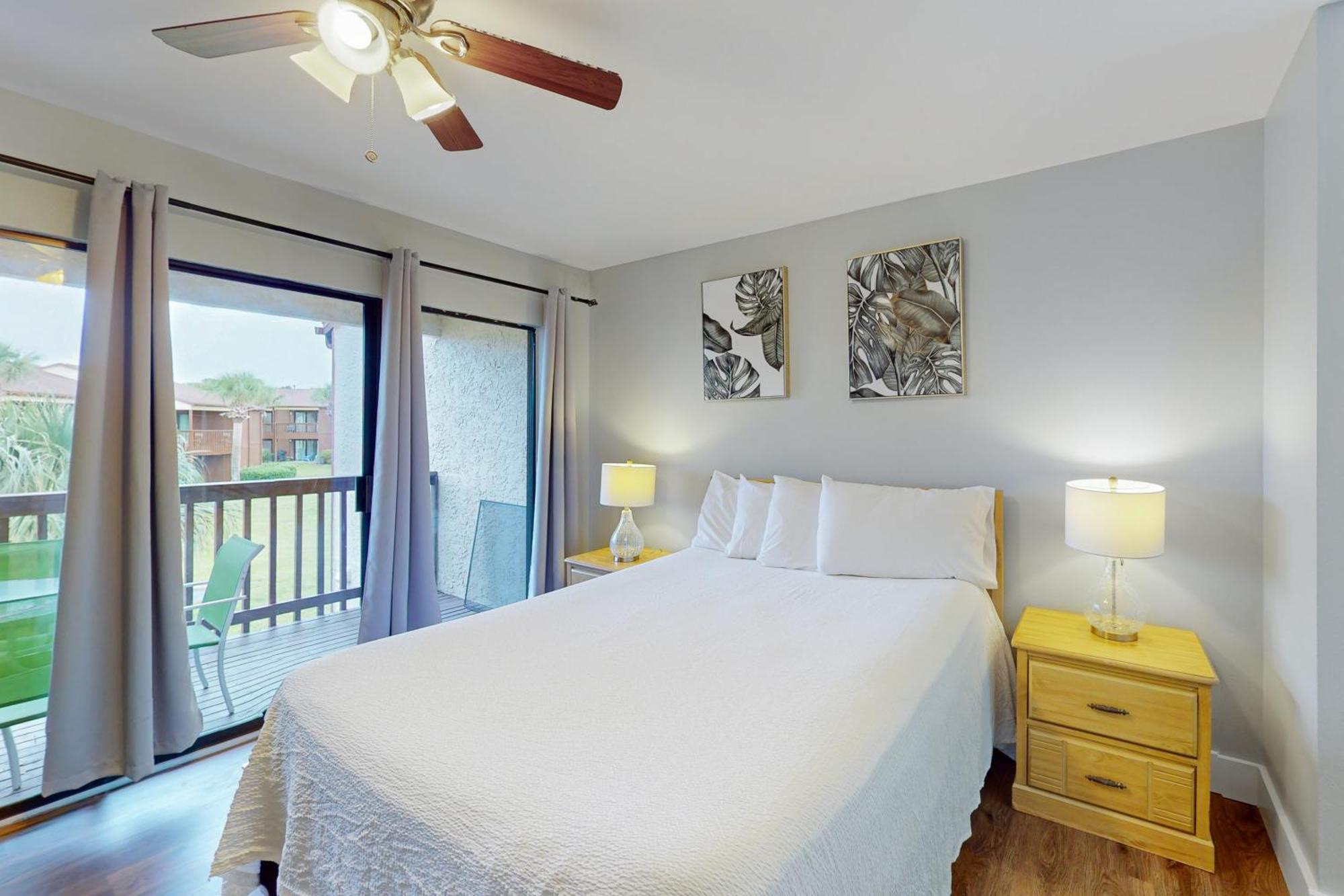 Beachwalk Condominiums 6F Panama City Beach Luaran gambar
