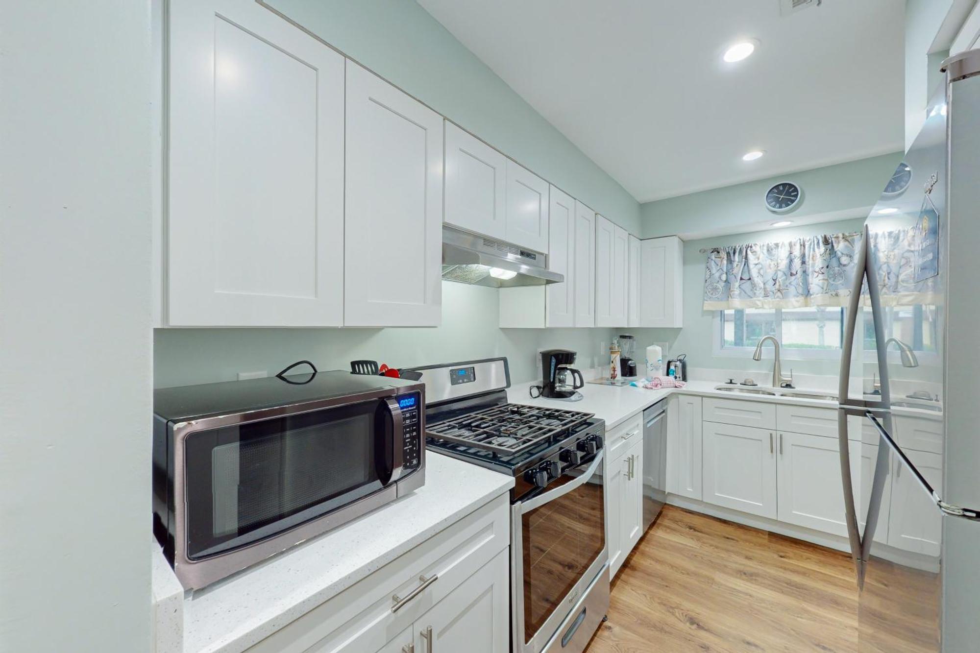 Beachwalk Condominiums 6F Panama City Beach Luaran gambar
