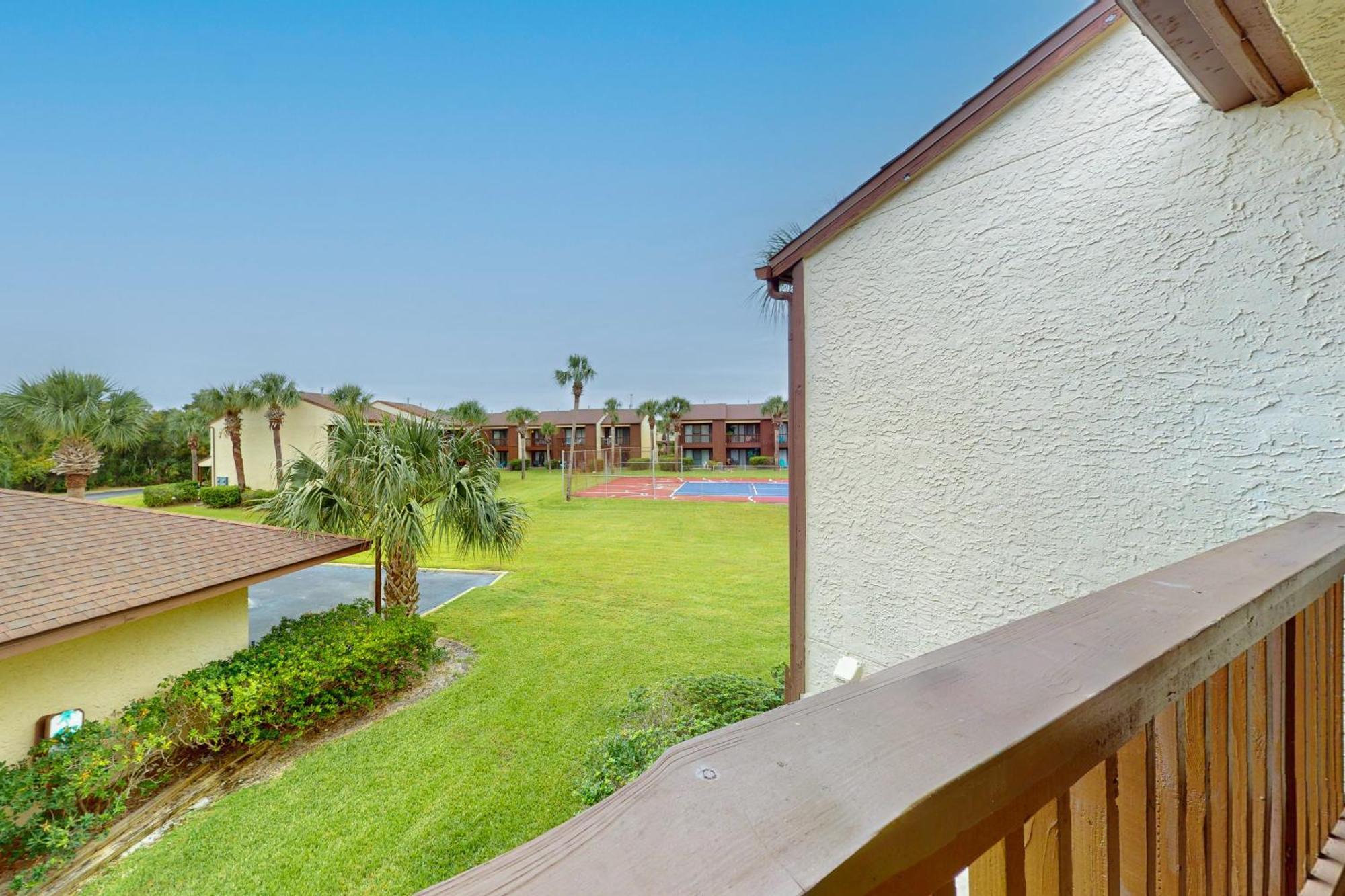 Beachwalk Condominiums 6F Panama City Beach Luaran gambar