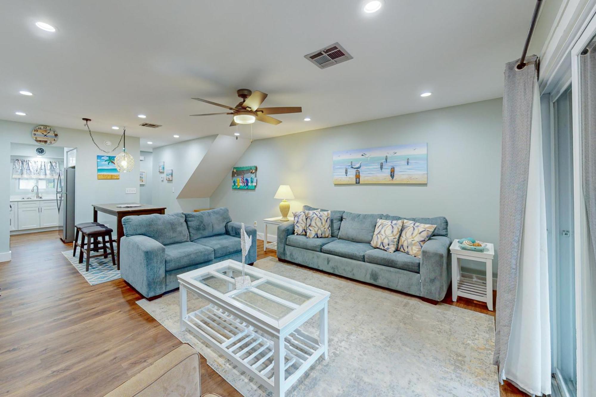 Beachwalk Condominiums 6F Panama City Beach Luaran gambar