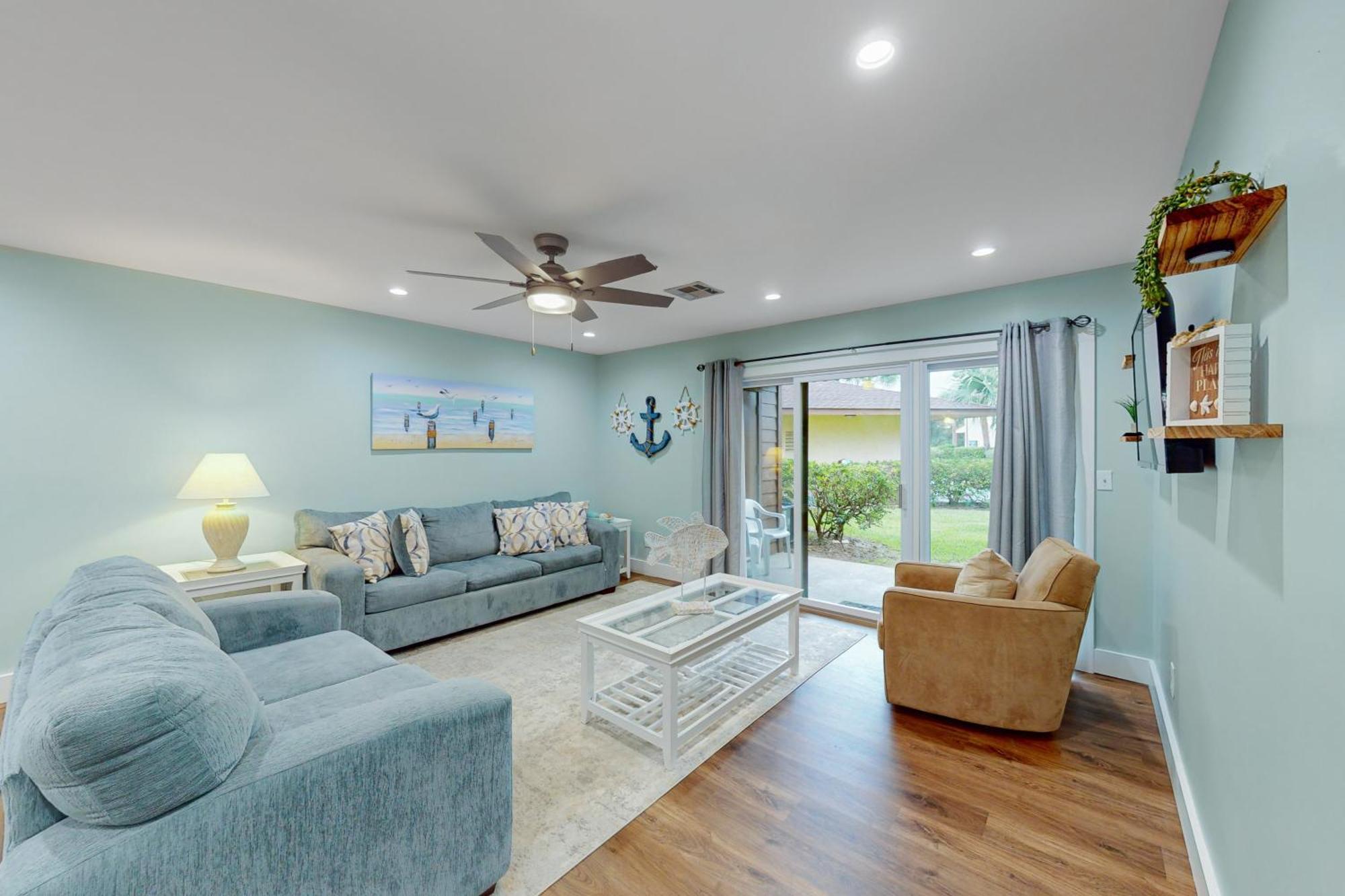 Beachwalk Condominiums 6F Panama City Beach Luaran gambar